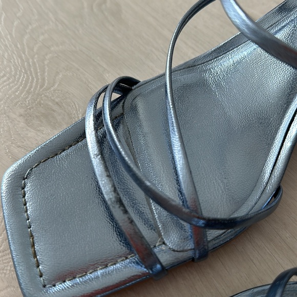 COPY - Zara heels - Picture 3 of 3